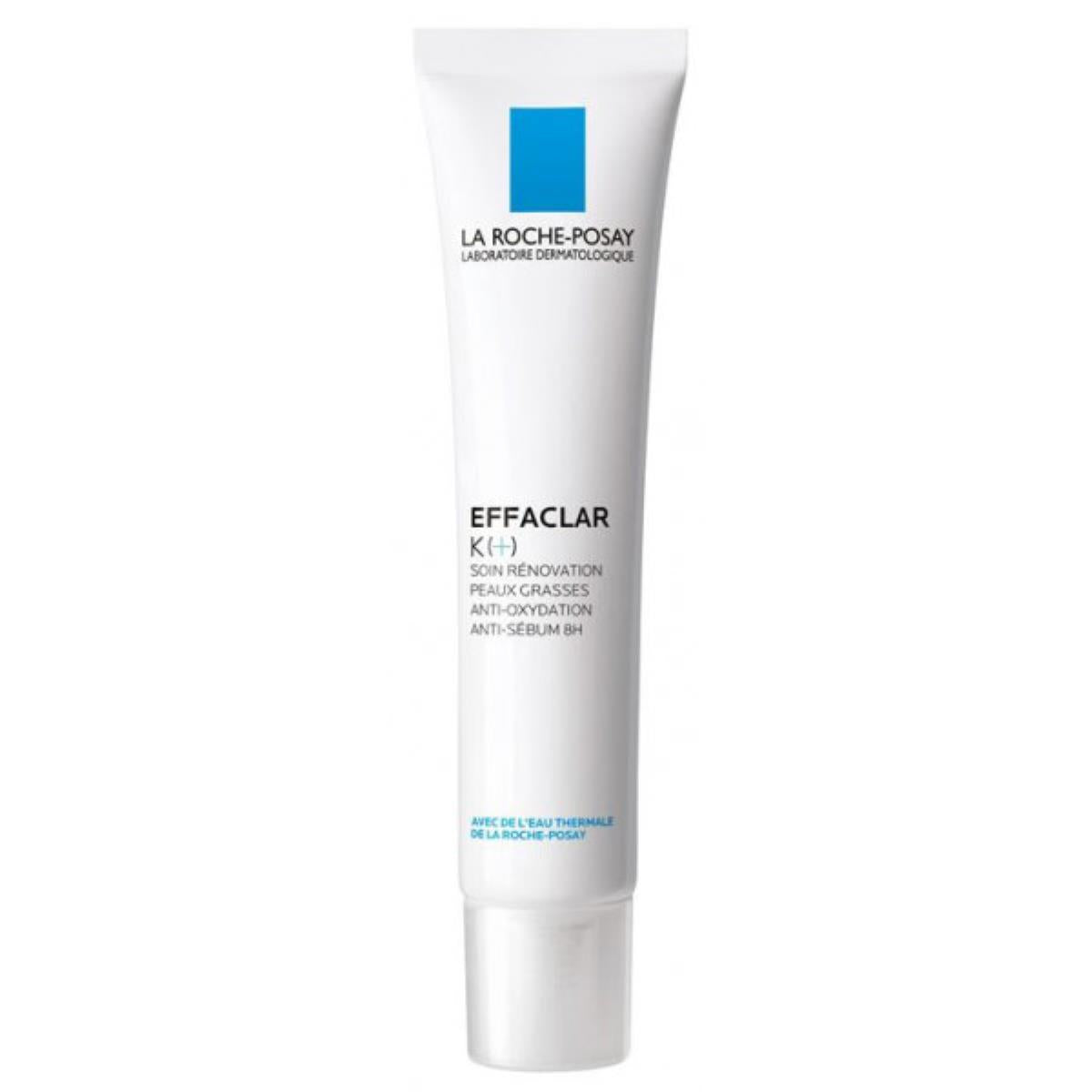 EFFACLAR K 40ML
