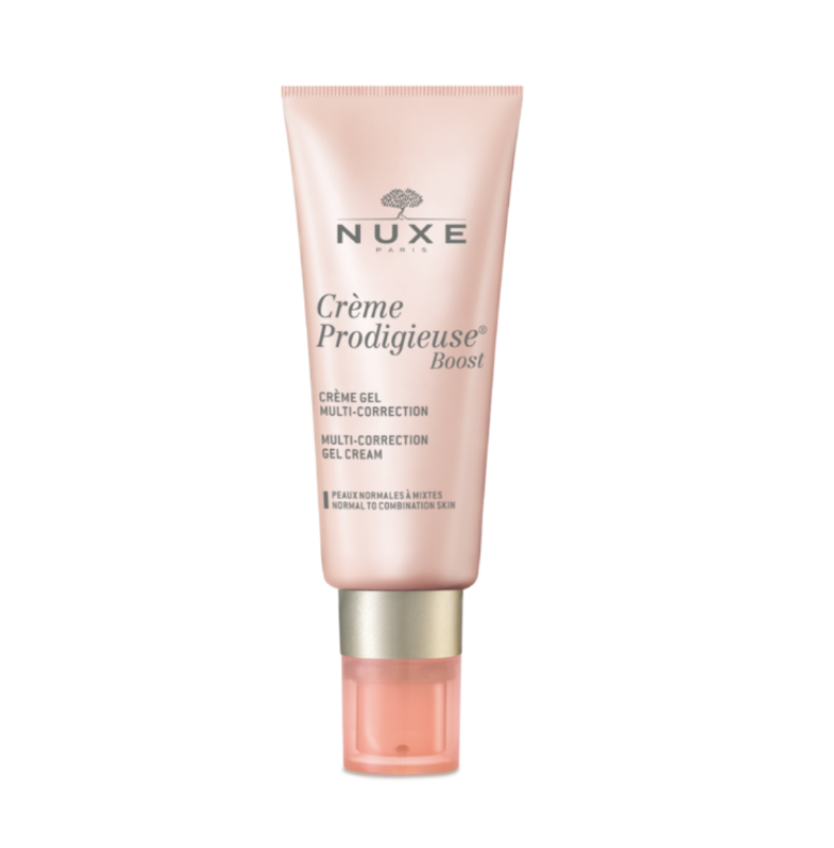 N-BOOST GEL HIDRATANTE DE DIA