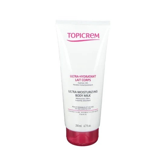 ULTRA-HYDRATANT LAIT CORPS 75ML