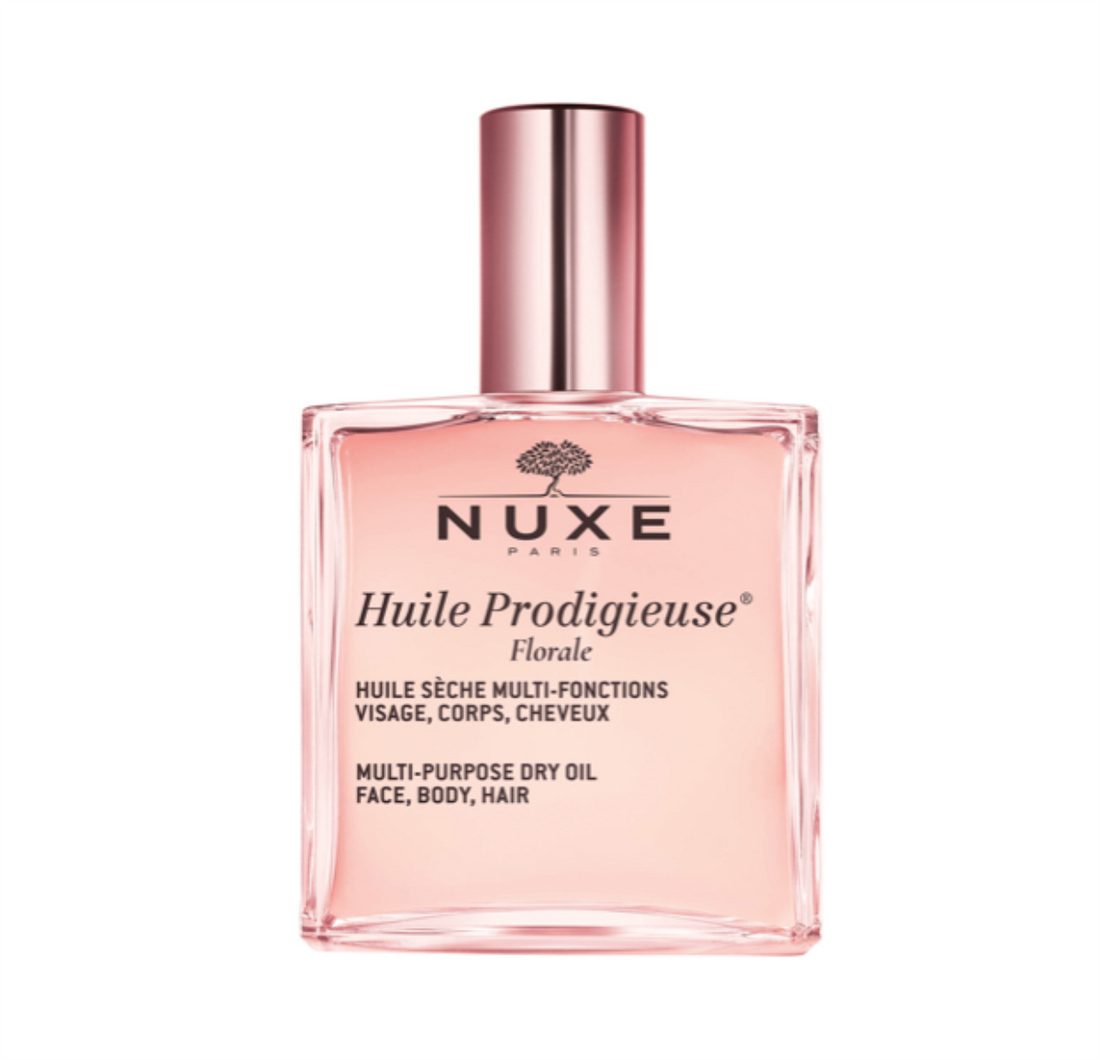 N-ACEITE FLORAL
