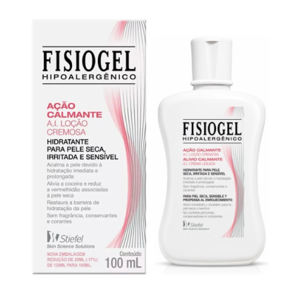 FISIOGEL AI C LIQ 100ML