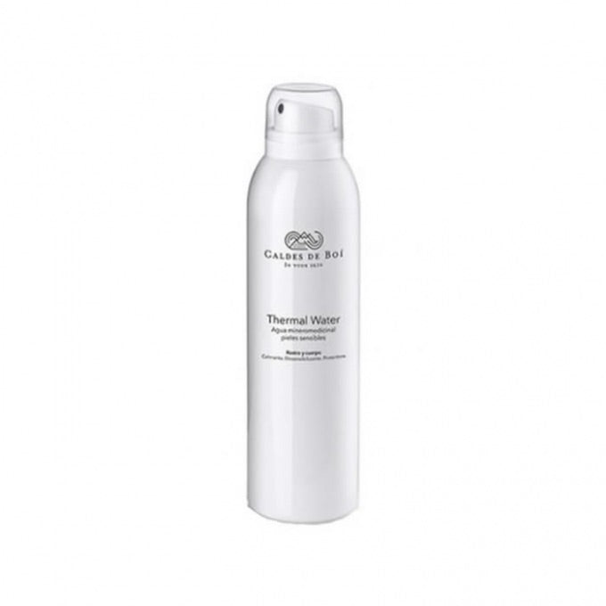 AGUA THERMAL  MOISTURIZING 100ML