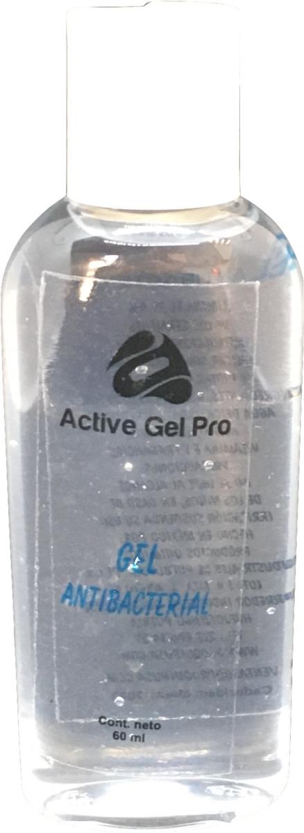 PROGEL ANTIBACTERIAL 60ML