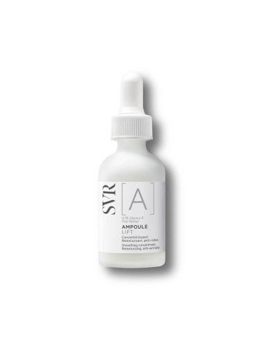 AMPOULE A LIFT 30 ML