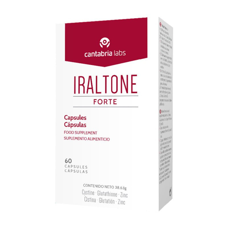 IRALTONE FORTE 60
