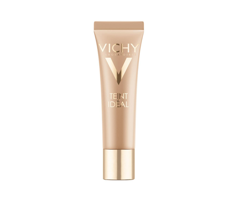 TINTE IDEAL 45 FONDO ILUMINA SPF 20 30ML