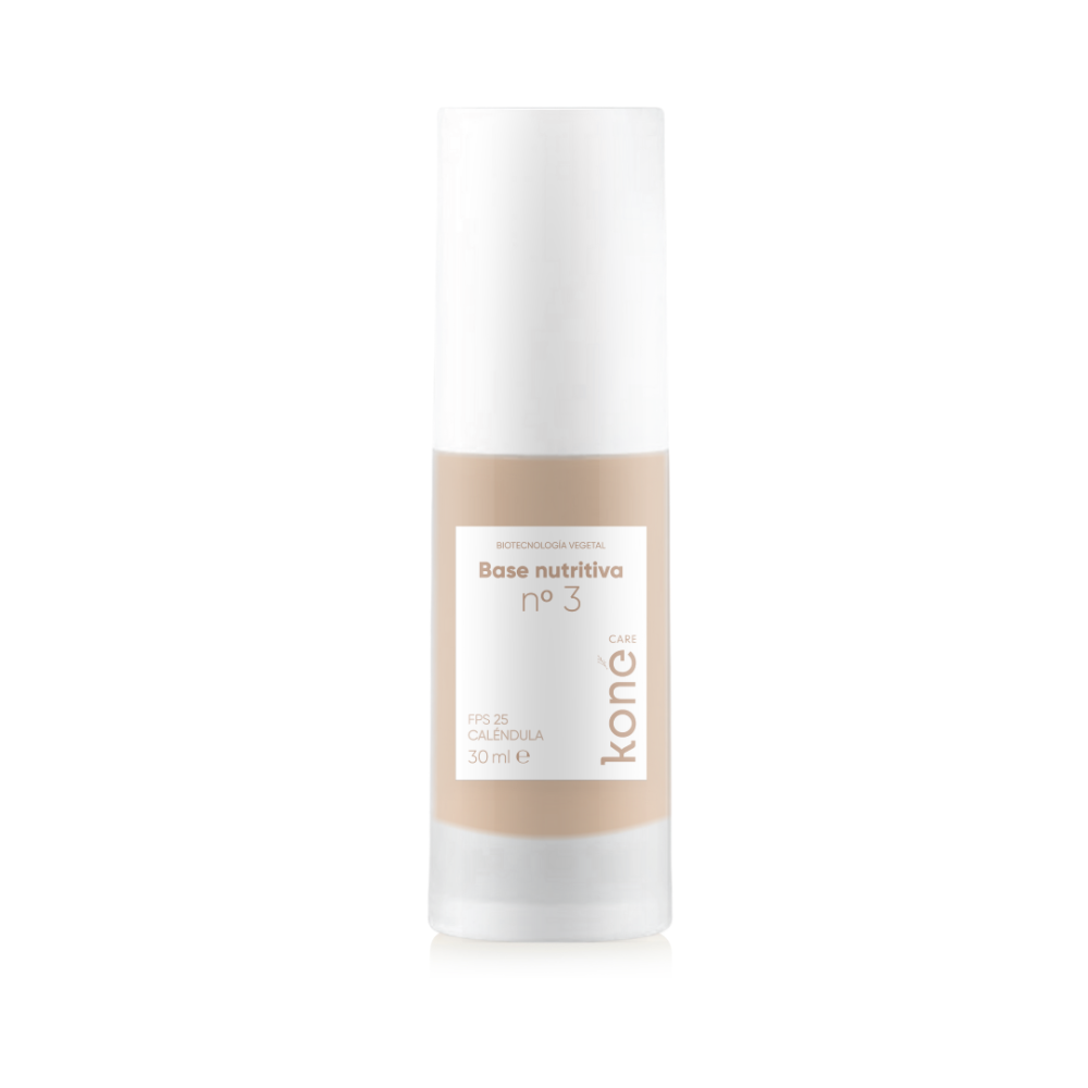 Kone Base Nutritiva tono 03