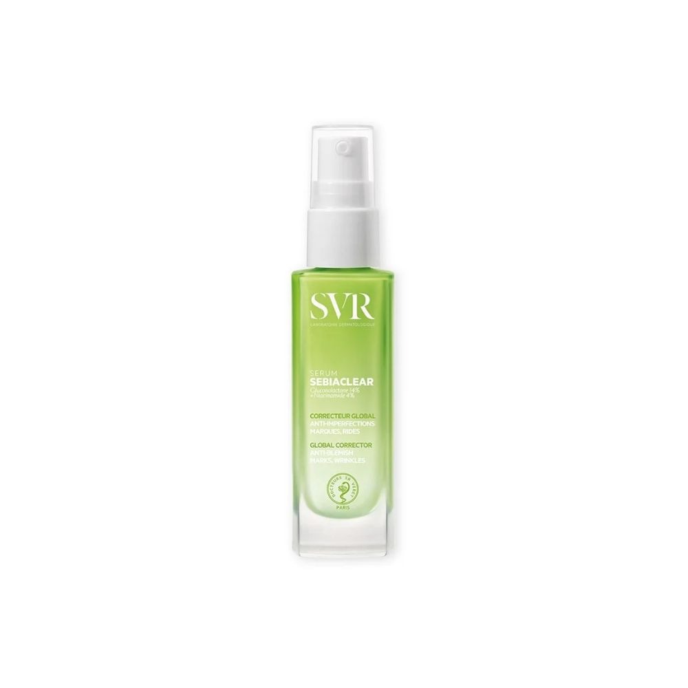 SEBIACLEAR SERUM
