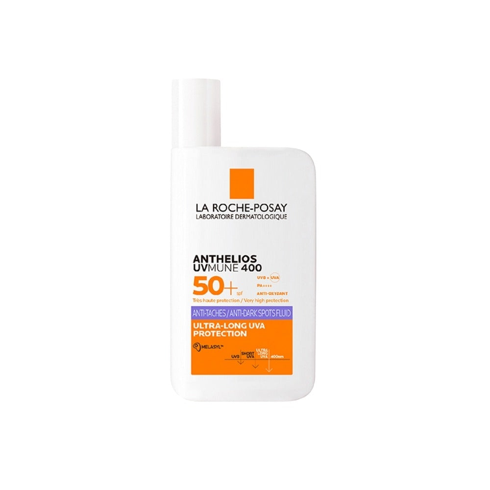 ANTHELIOS UVMUNE 400 ANTIPIGMENTO