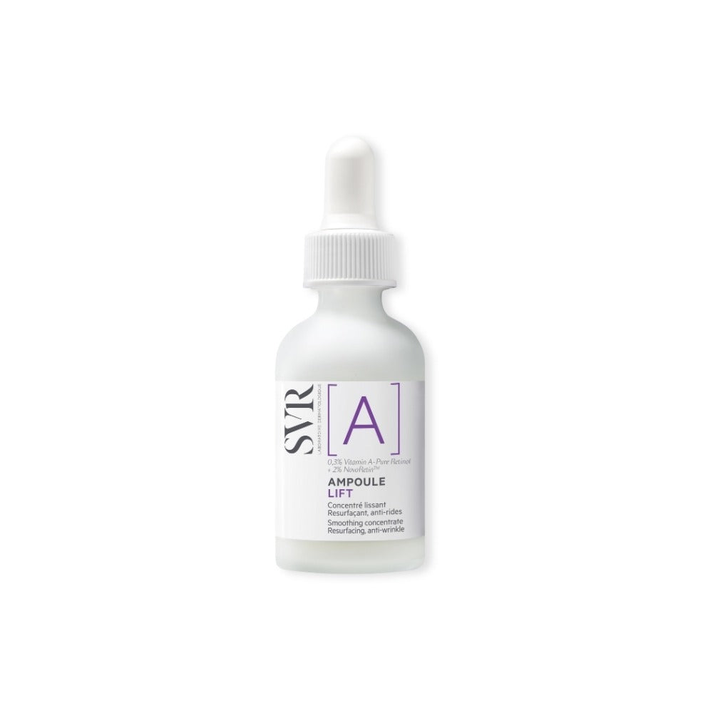 AMPOULE A LIFT 30 ML