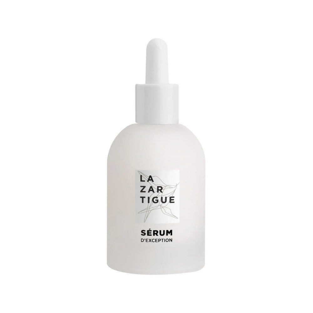 SERUM EXCEPTION