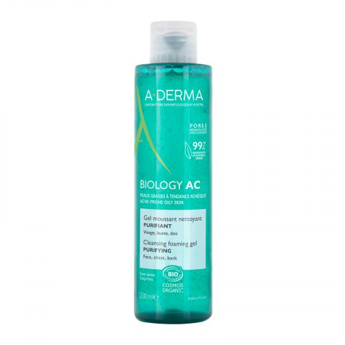 BIOLOGY AC GEL 200 ML