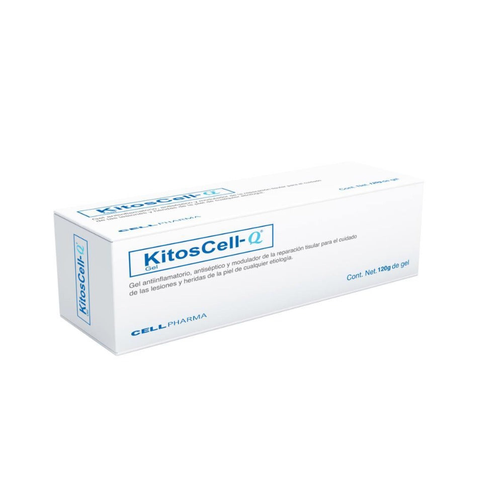 KITOSCELL-Q GEL 120 G