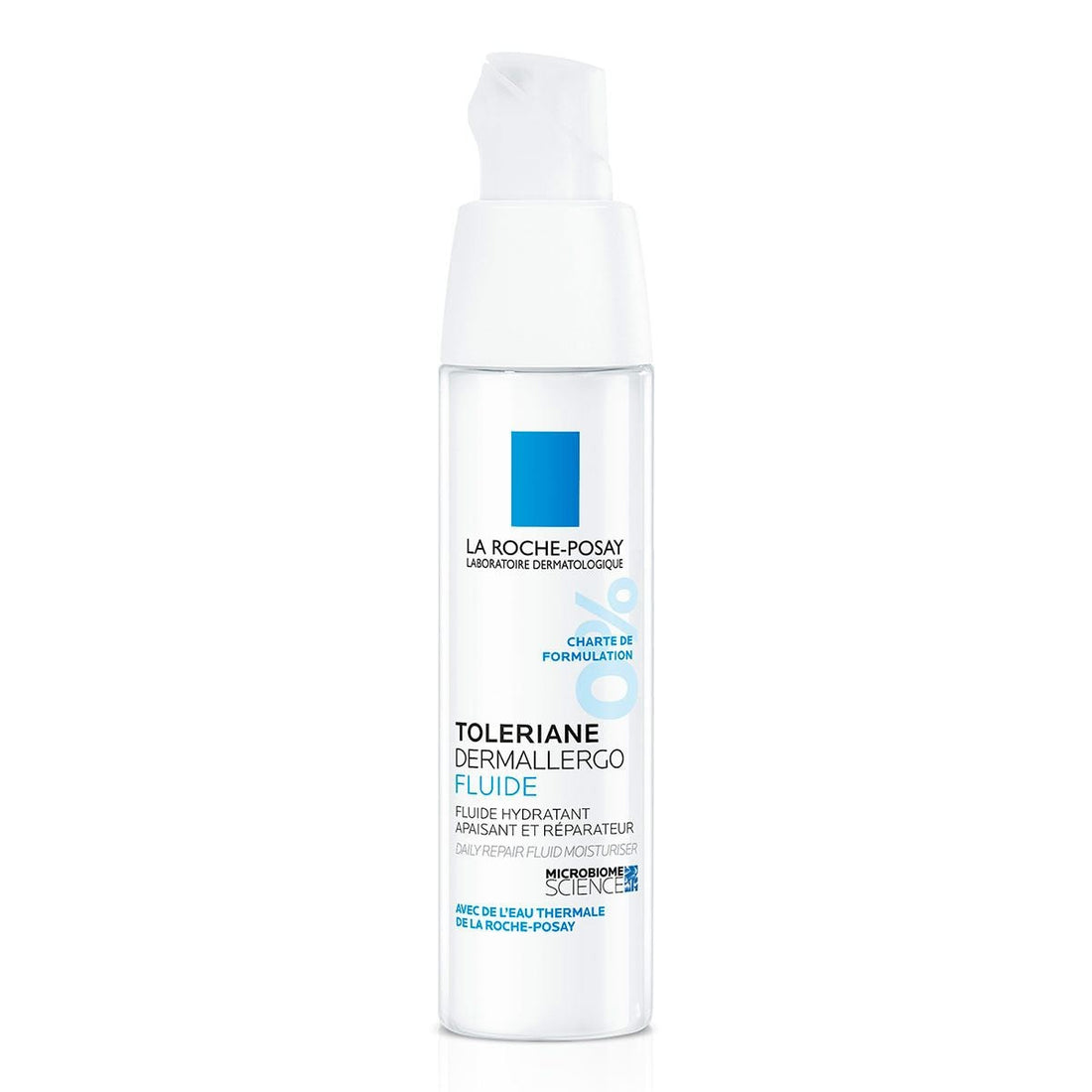 TOLERIANE DERMALLERGO FLUIDO 40ML
