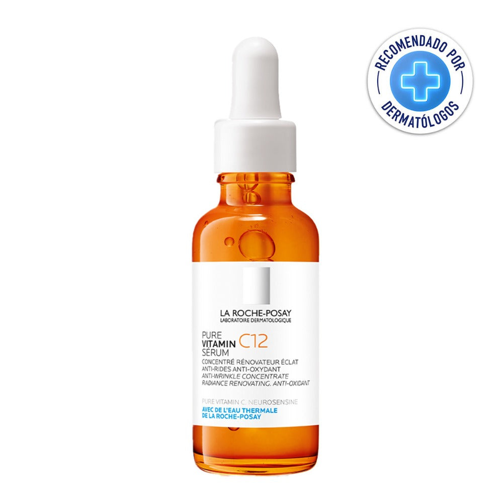 VITAMINA C12 SERUM 30ML