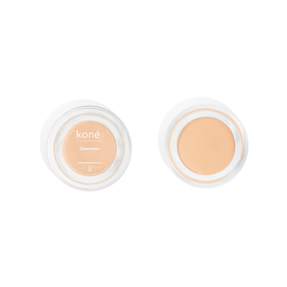 KONE CORRECTOR N°1