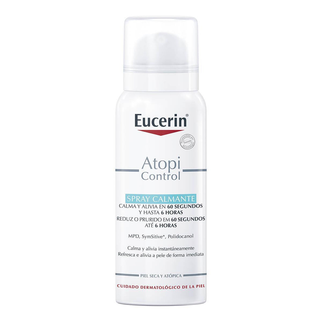 EUCERIN ATOPICONTROL SPRAY CALMANTE 50Ml