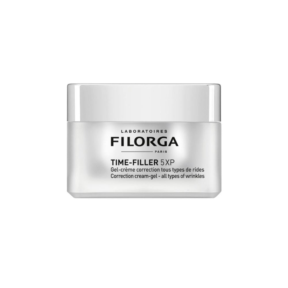 TIME FILLER 5 XP GEL CREAM