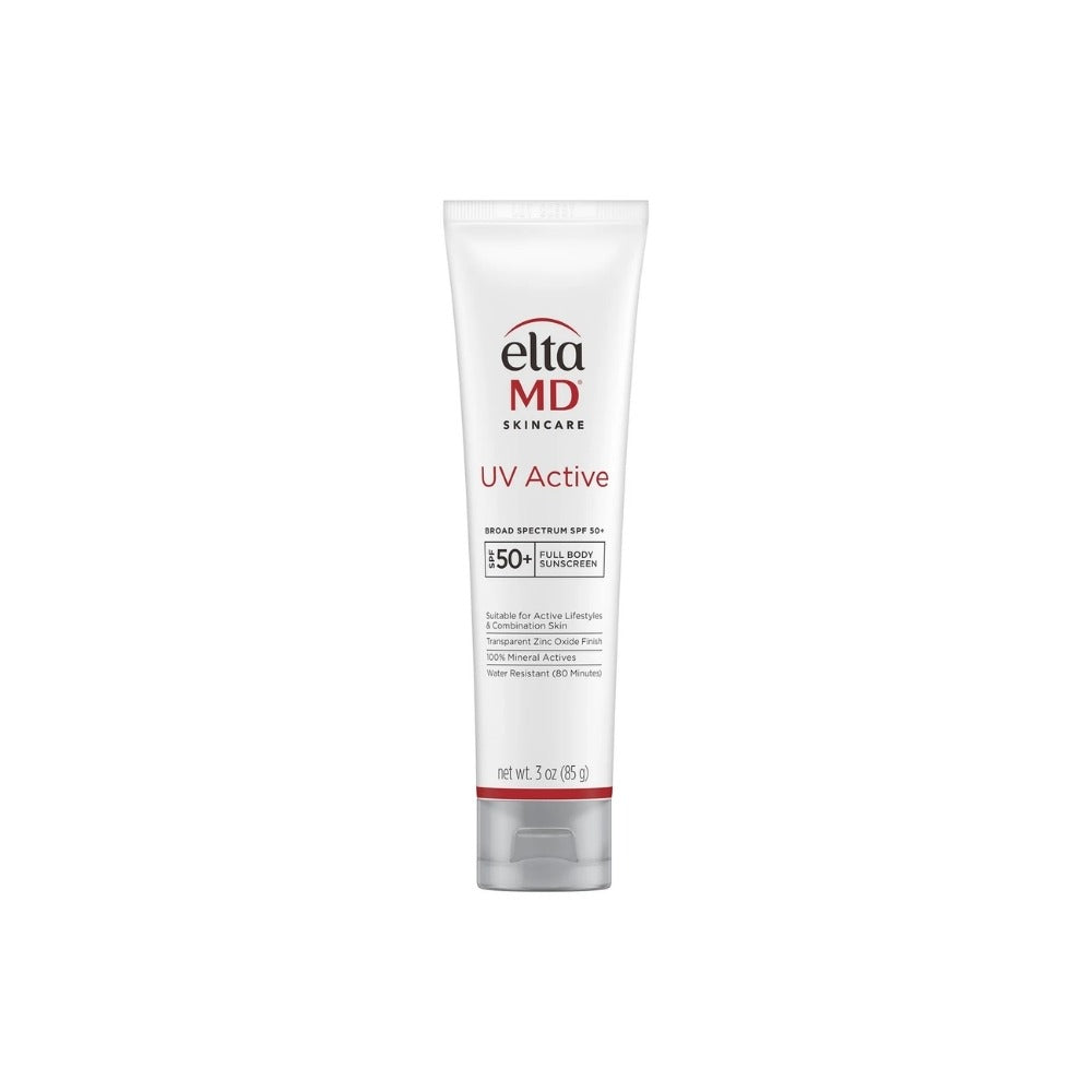 ELTA UV ACTIVE BROAD SPECTRUM FPS50