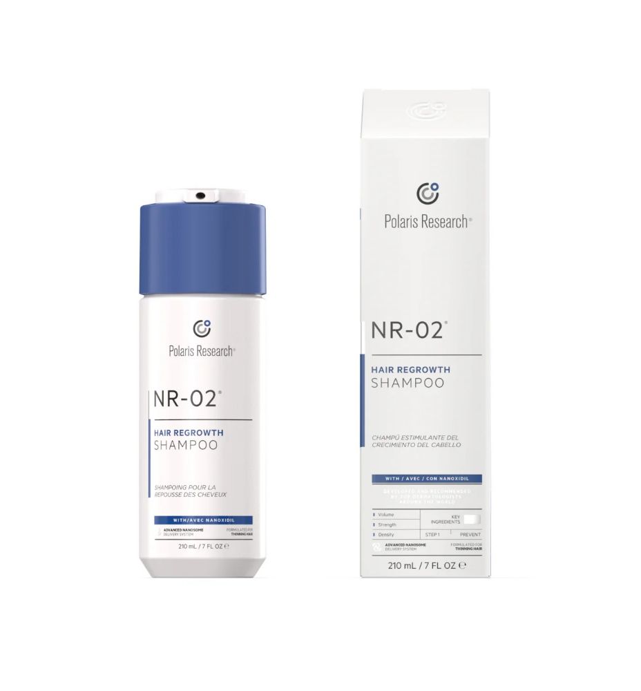 POLARIS NR 02 210 ML