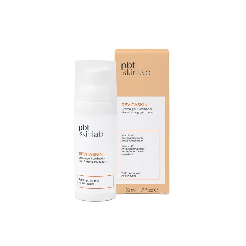 PARABOTICA REVITASKIN C CR-GEL 50 ML