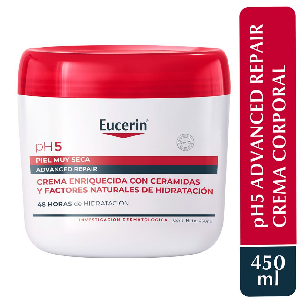PH5 ADVANCED REPAIR TARRO 450GR