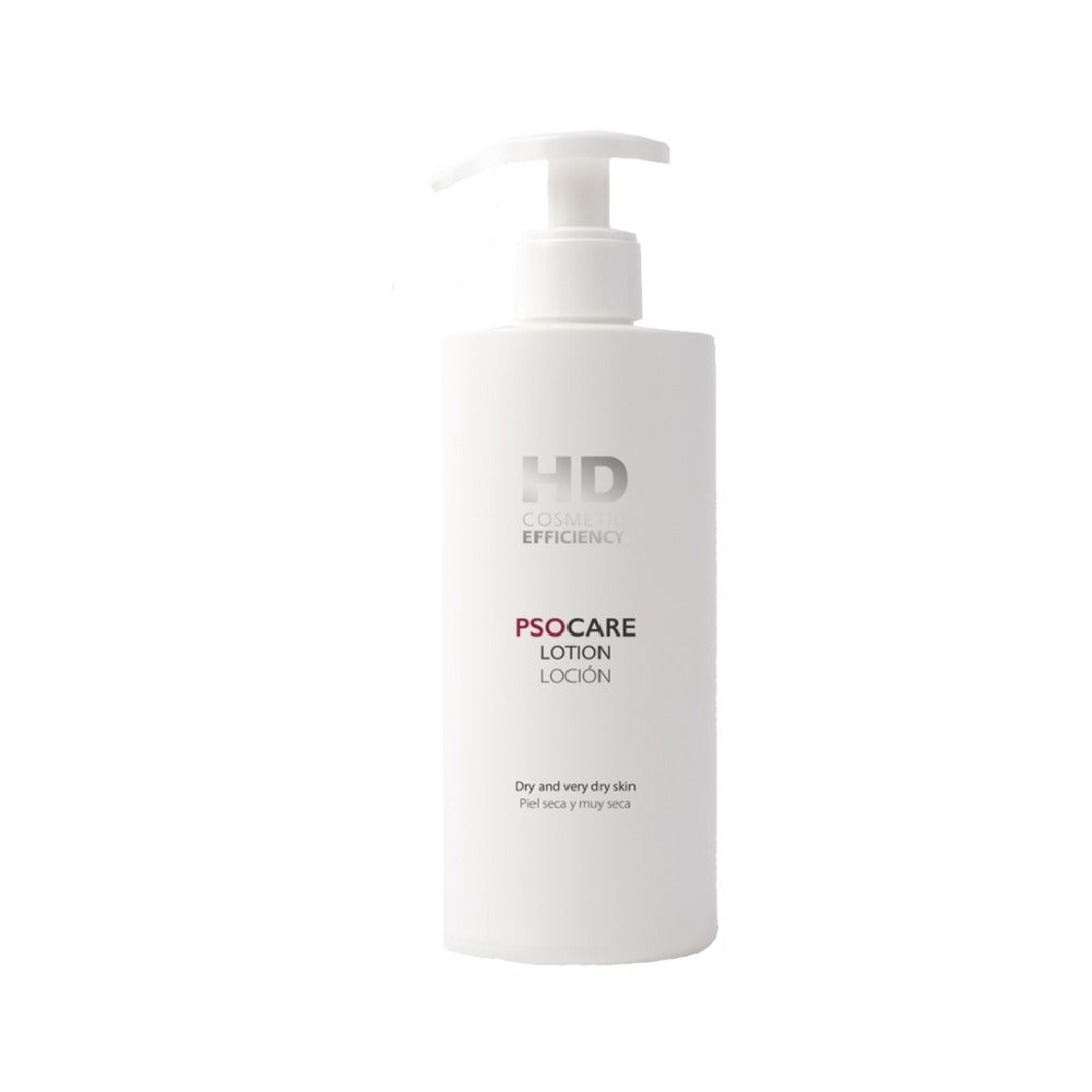 HD Cosmetic Efficiency Psocare Loción 400 ml