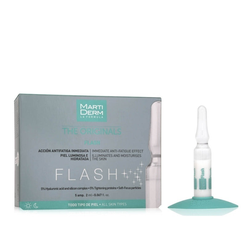 FLASH 5 AMP