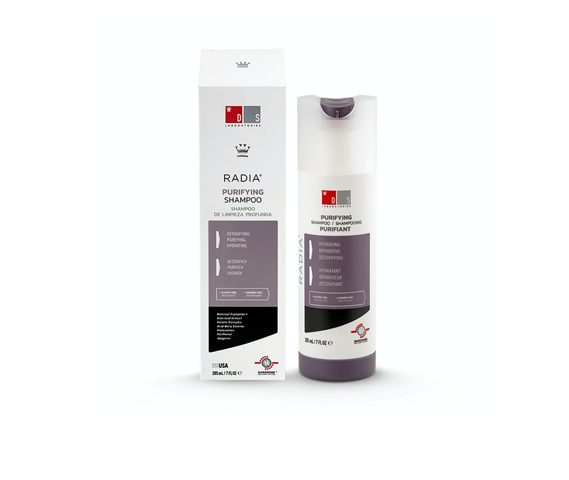 RADIA SHAMPOO
