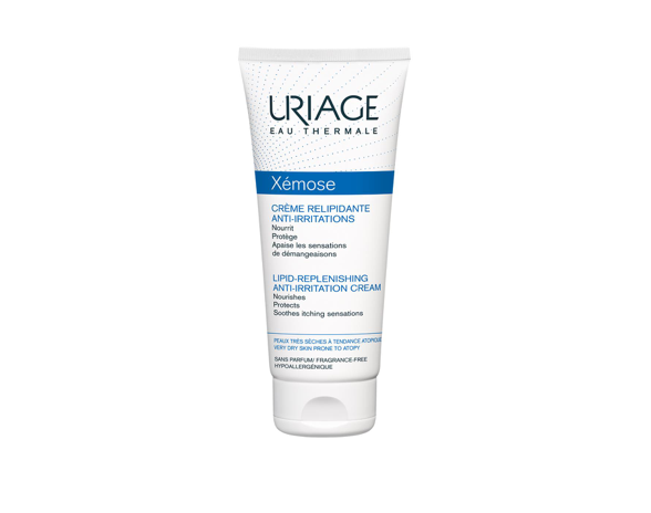 URIAGE XERMOSE CREMA ANTI IRRITACIONES
