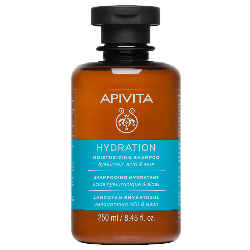 HYDRATION SHAMPOO