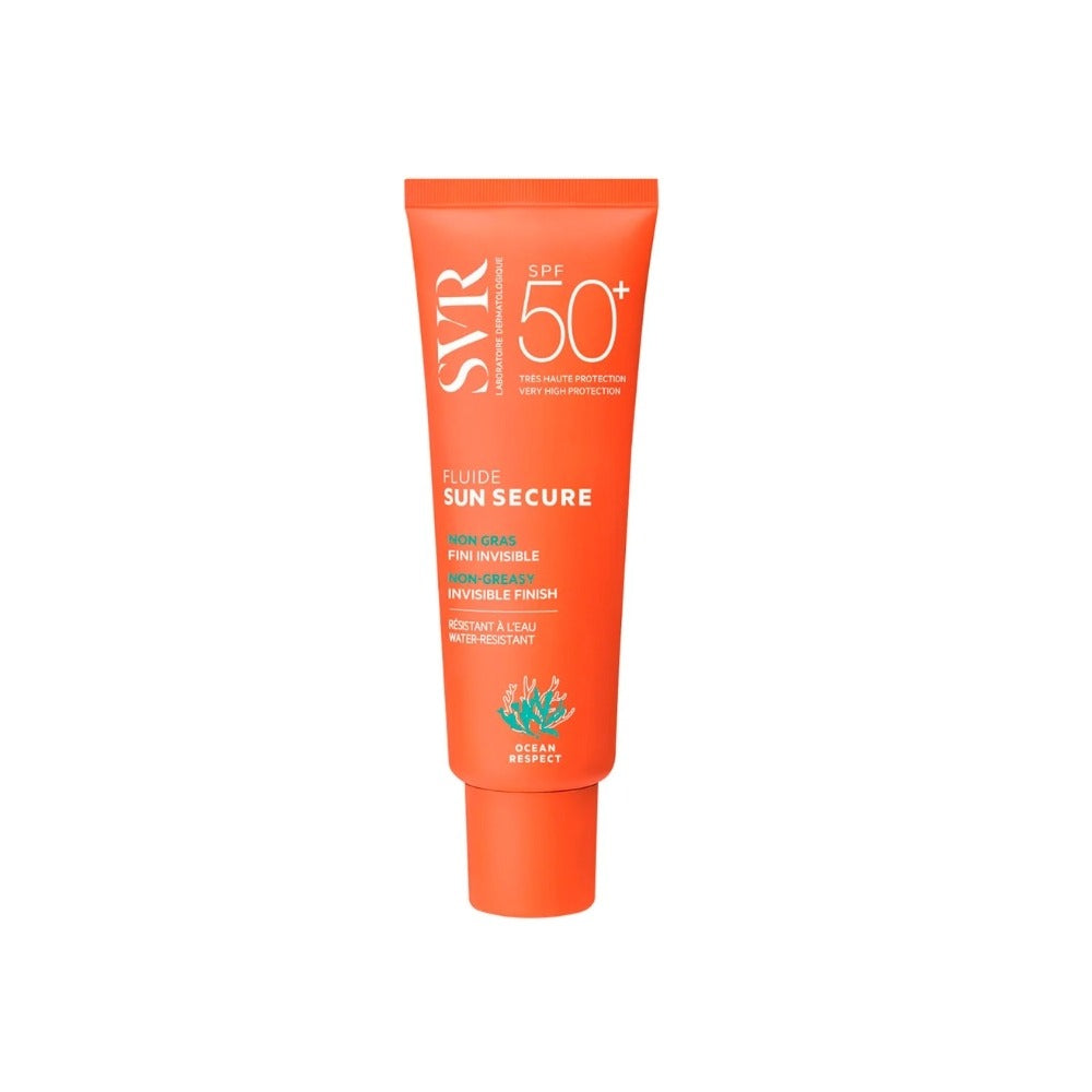 SUN SECURE FLUIDE SPF50+