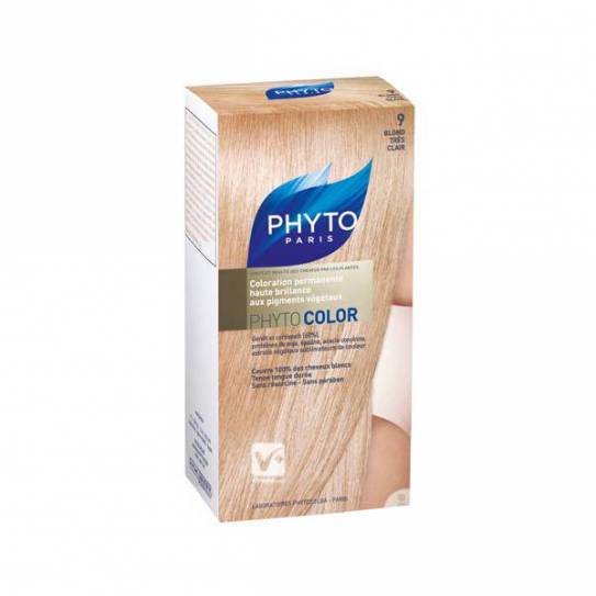 PHYTOCOLOR 9