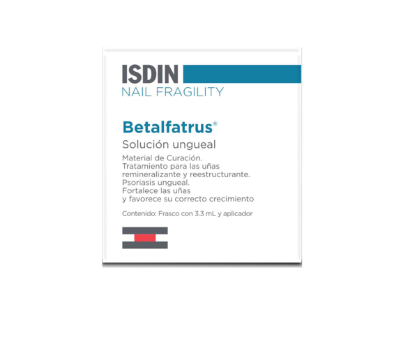 BETALFATRUS LACA UNGUEAL 3.3 ML