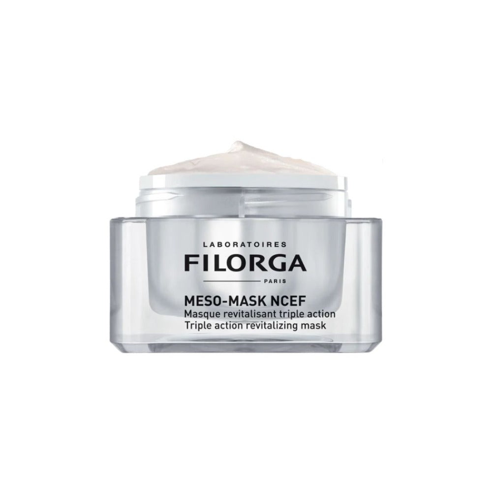 MESO MASK NCEF