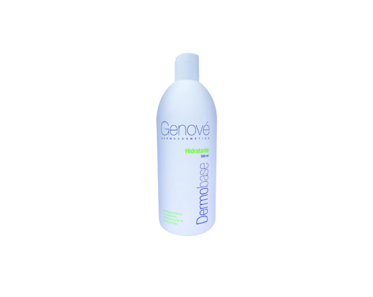 DERMOBASE HIDRATANTE 500ML