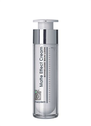 MATTE EFFECT CREAM 50ml