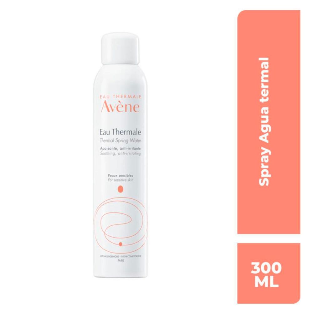 AGUA TERMAL AVENE 300 ML