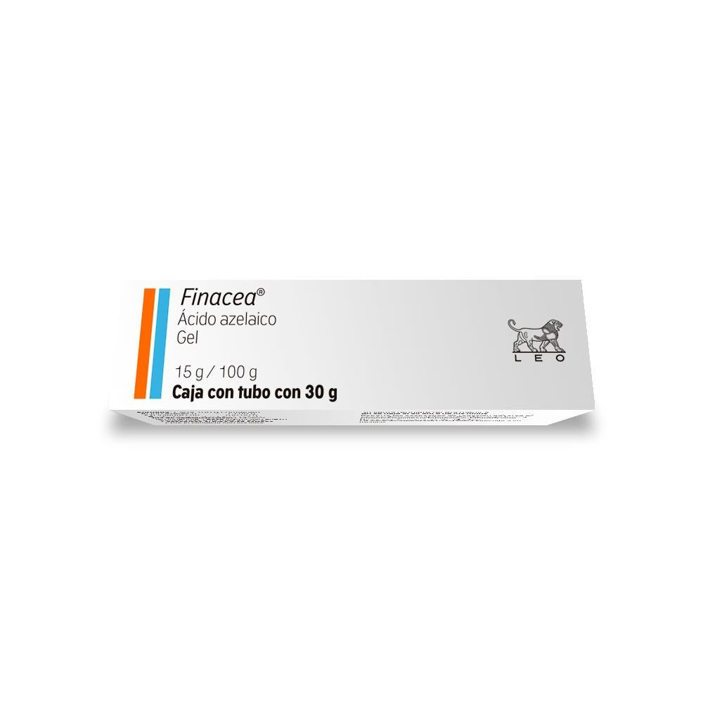 FINACEA GEL 15% 30G