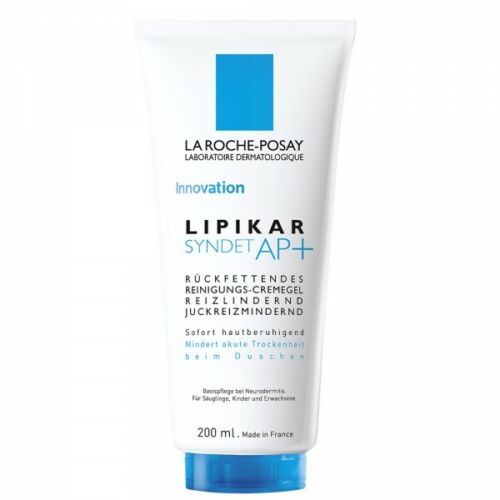 LIPIKAR SYNDET GEL CREMA 200ML