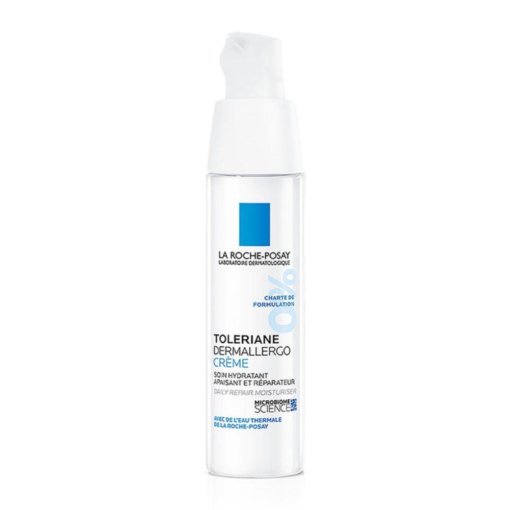 TOLERIANE DERMALERGO CREMA 40ML
