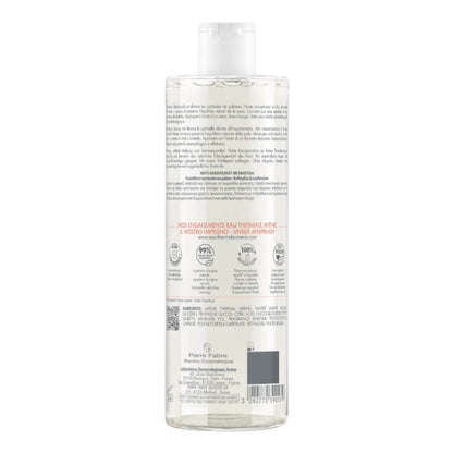 AGUA MICELAR AVENE 400 ML