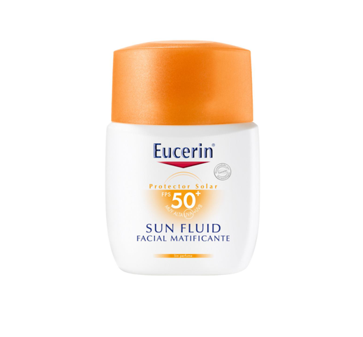 EUCERIN BLOQUEADOR FPS50 FLUIDO 50ML