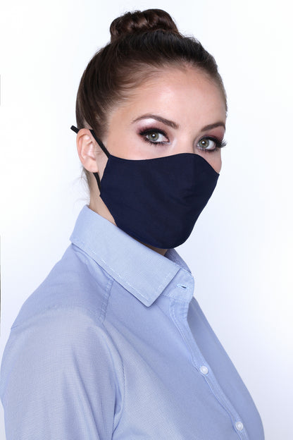 CUBREBOCAS ANTIMICROBIAL REUTILIZABLE PAQUETE DE 3 PZAS