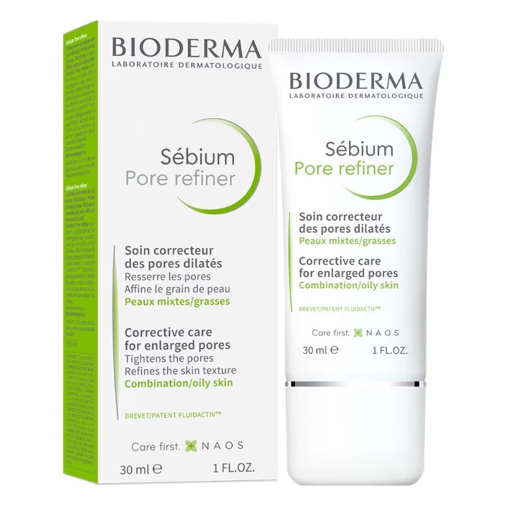 SEBIUM PORE REFINER 30ML