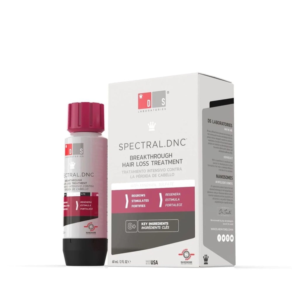 SPECTRAL DNC 60 ML