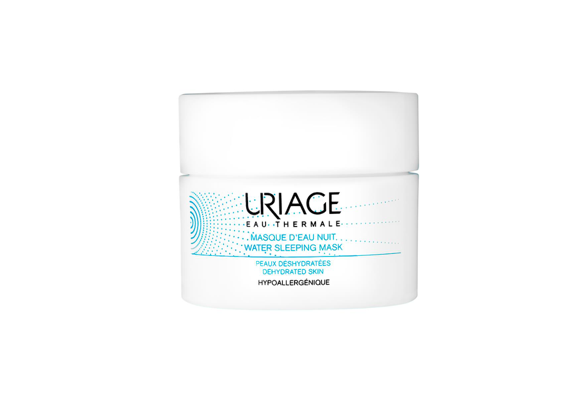 MASCARILLA DE AGUA URIAGE  50 ML.