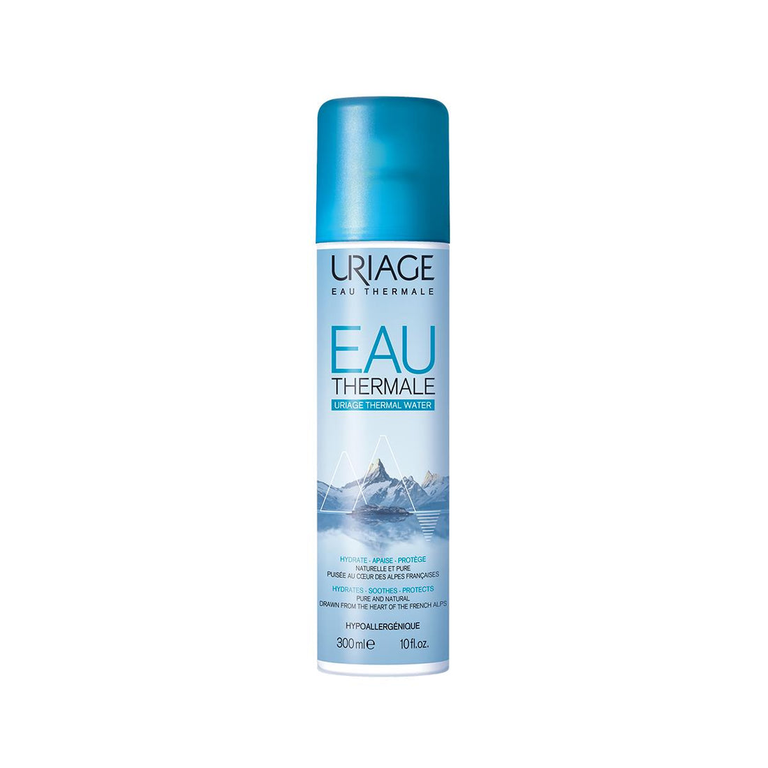 URIAGE AGUA TERMAL 300ML