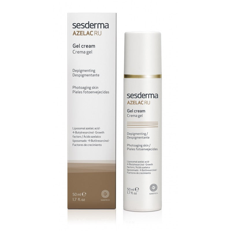 AZELAC RU CREMA GEL INTENSIVO  50ML