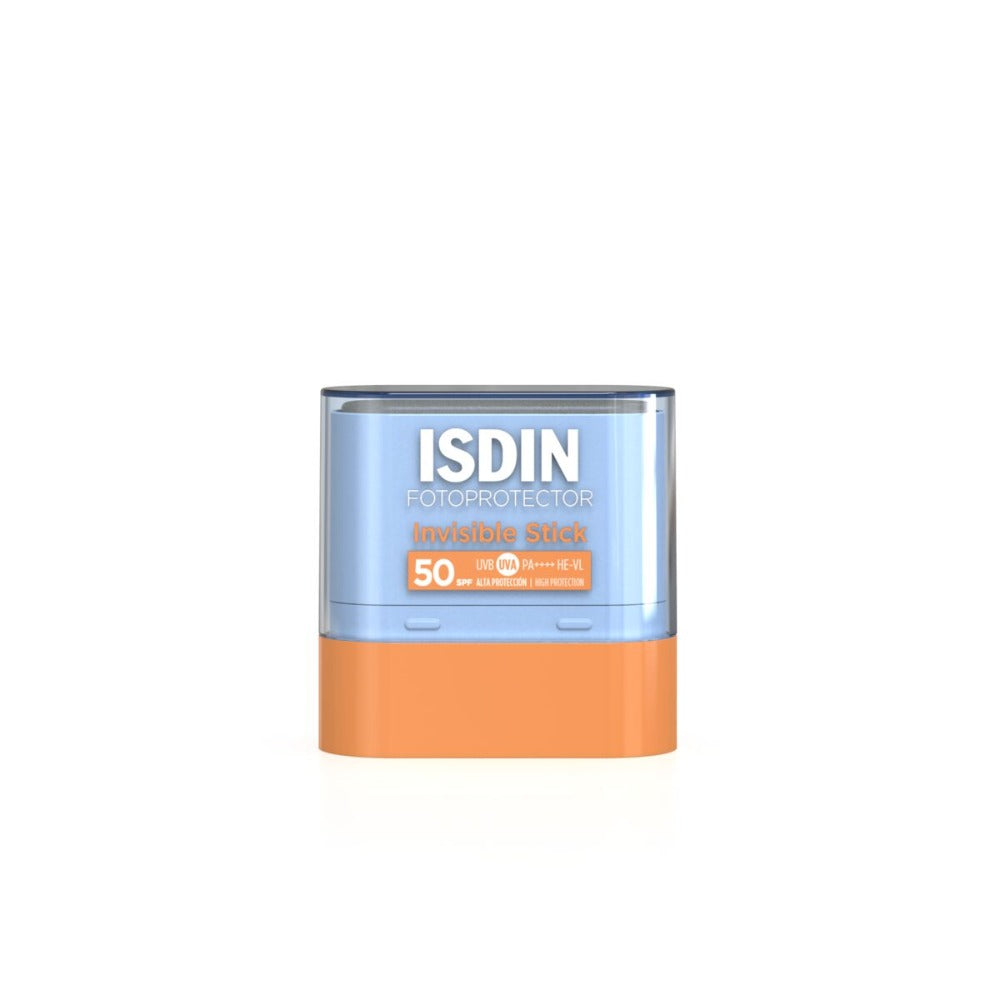FOTOPROTECTOR INVISIBLE STICK DE ISDIN SPF50